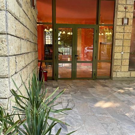 Amadina Garden Hotel Lozenets Buitenkant foto