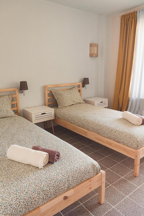 Amadina Garden Hotel Lozenets Buitenkant foto