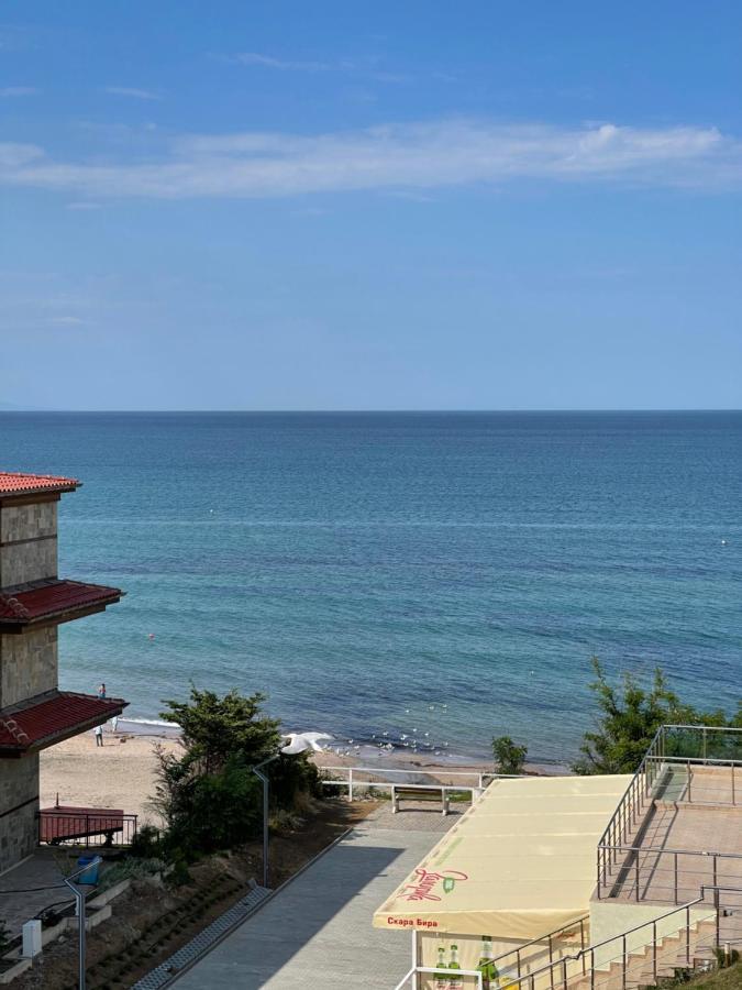 Amadina Garden Hotel Lozenets Buitenkant foto
