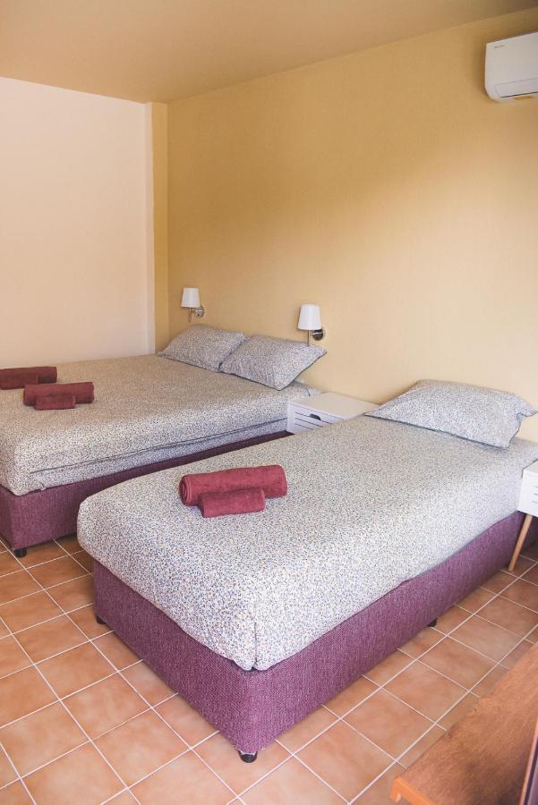 Amadina Garden Hotel Lozenets Buitenkant foto
